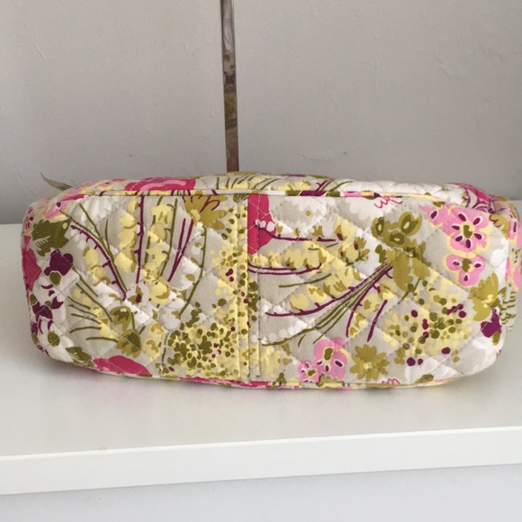 Beautiful Vera Bradley bag - Picture 6 of 8